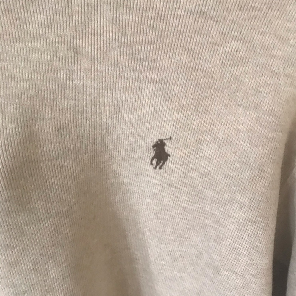 Men’s pullover - Picture 4 of 5